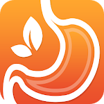 Cover Image of Download Remedies for gas and gastro  APK