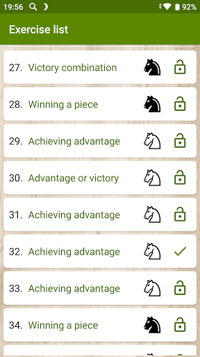 Knight forks (full version) Screen 2
