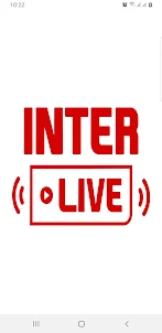 Inter Live - Jogos Ao Vivo