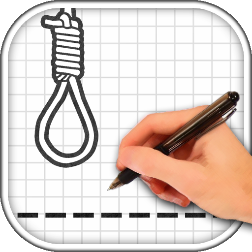 Hangman 2 - guess the word 1.0.11 Icon