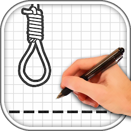 រូប​តំណាង Hangman 2 - guess the word