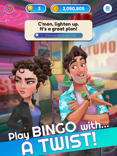 Bingo: Fun Bingo Casino Games 9