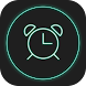 ベーシックアラーム - 目覚まし時計 - Androidアプリ