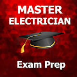 MASTER ELECTRICIAN Test Preparation 2021 Ed icon