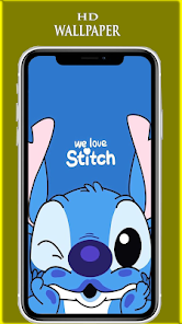 Captura 8 Koala Wallpaper Blue android