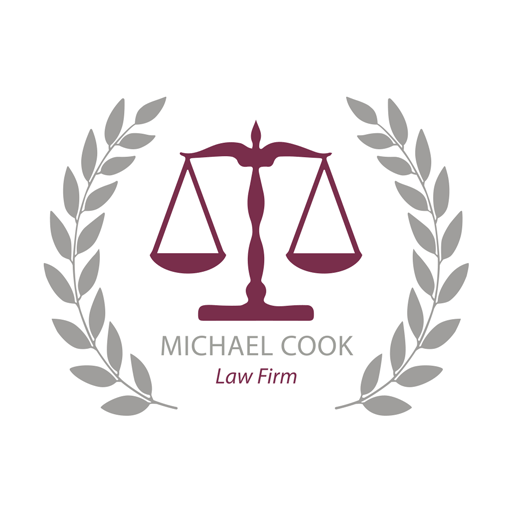Michael Cook for  Android – Latest Version & Features app icon