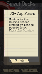 Mortalidade: A captura de tela do jogo