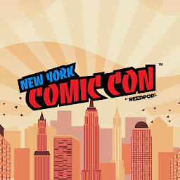 Icon image New York Comic Con 2023
