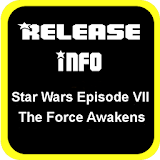 Release Info - Star Wars 7 icon