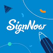 SignNow - Firmar y Llenar Documentos