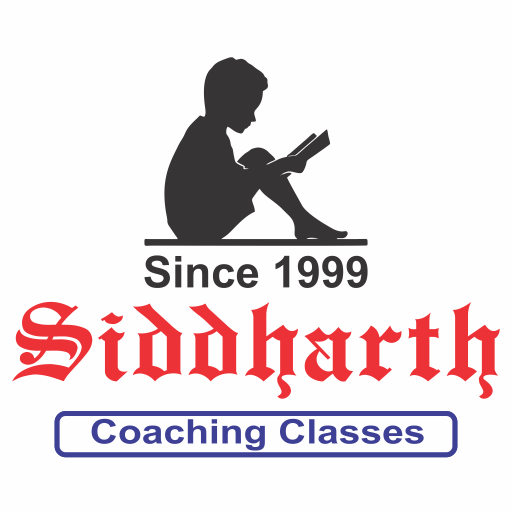 Siddharth Coaching Classes MyC 1.0 Icon