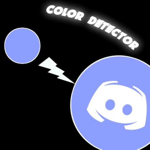 Image Color Detector logo