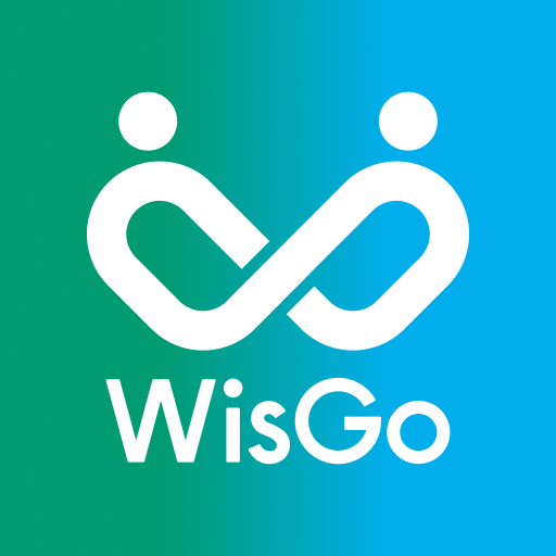 WisGo logo