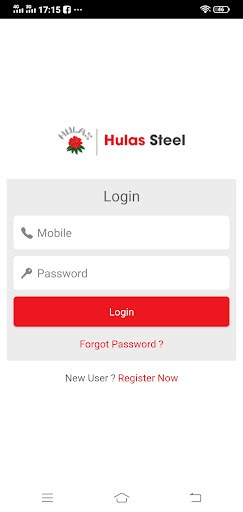 Hulas Steel Screen 2