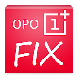 Touch Screen Fix - OnePlus One icon