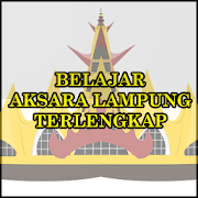 Belajar Aksara Lampung Terlengkap