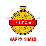 Pizza Happy Times icon