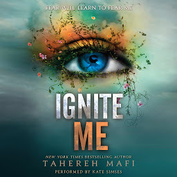 「Ignite Me」圖示圖片