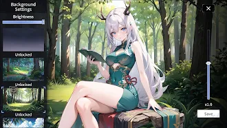 Game screenshot Fate Corridor apk download