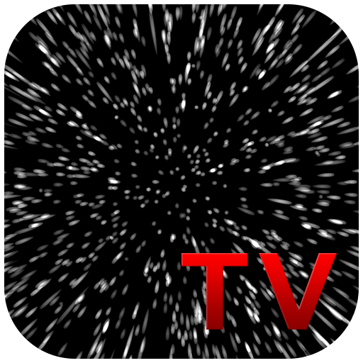 Starfield Tv Live Wallpaper - Ứng Dụng Trên Google Play