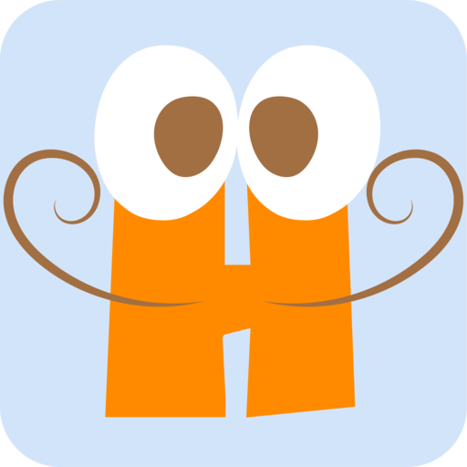 Hootop logo
