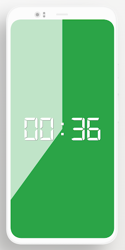 Time Timer - Countdown Screen 3