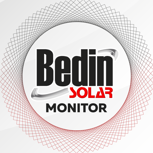 Bedinsolar logo
