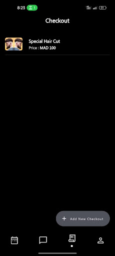 BIAM PRO Screen 3