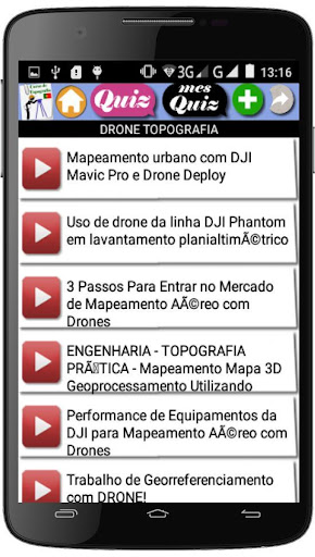 Curso de Topografia (português Screen 2