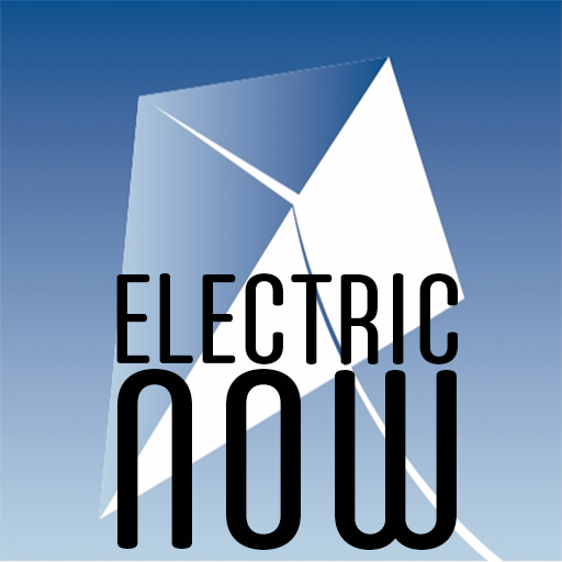 ElectricNOW  Icon
