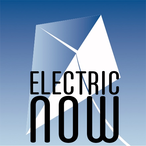 ElectricNOW logo