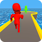 Cover Image of Tải xuống Join Crowd 3d - Giant Fighting 1.1 APK