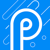 Pix - icon pack icon