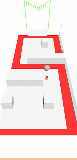 Danger Balls Screen 3