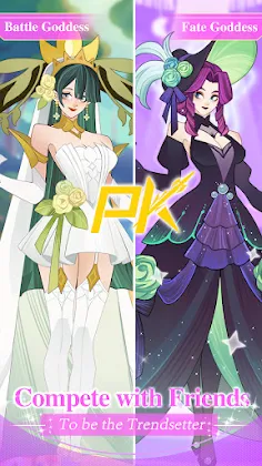 Royal Princess Dream - Screenshot 3