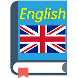 English Vocabulary Trainer icon