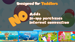 Baby Worlds | Their first app  - Screenshot 2