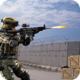 Commando Survival Game icon