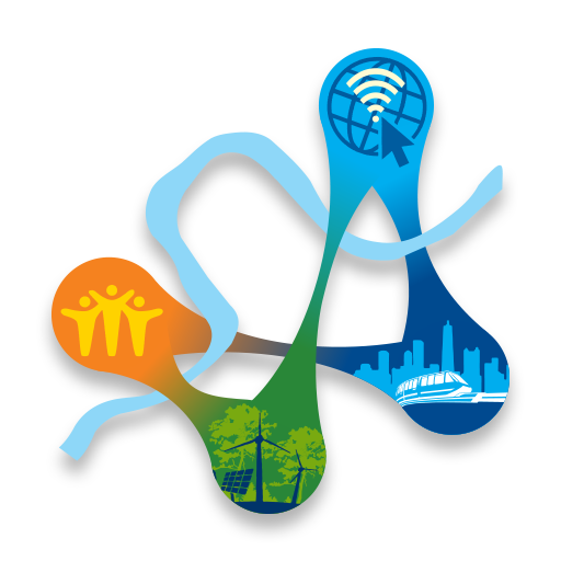 Surat Smart City 1.1 Icon