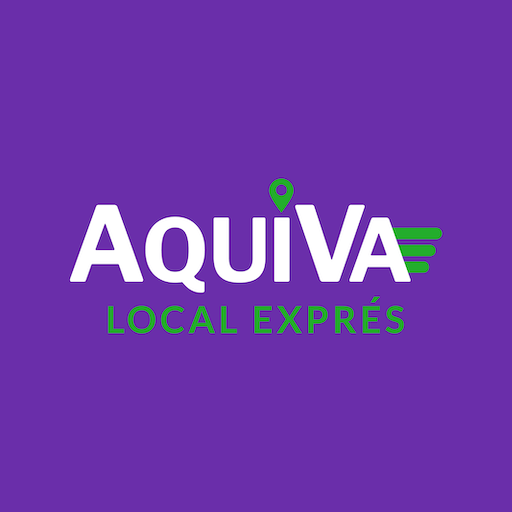 AquiVa logo