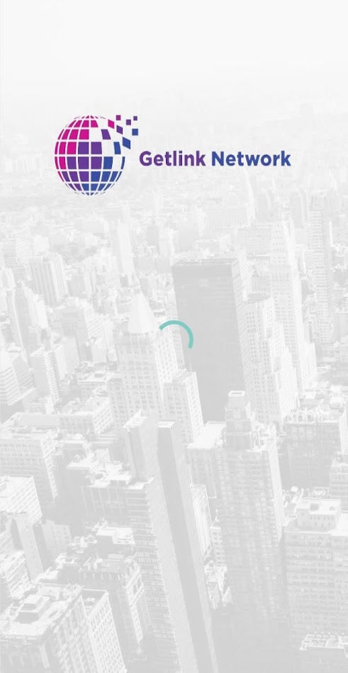 #1. Getlink Network (Android) Podle: Unistrat Business Solutions