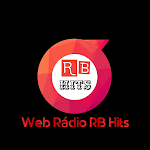 Cover Image of ดาวน์โหลด Webradio RB HITS 3.0 APK