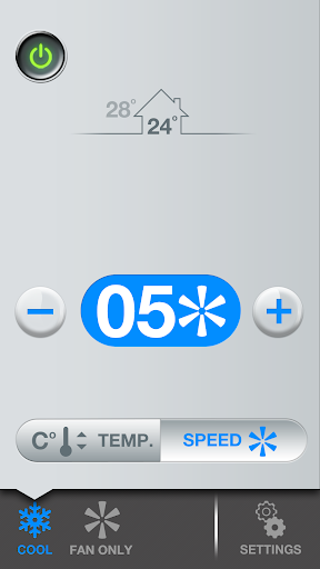 MagIQtouch Screen 2