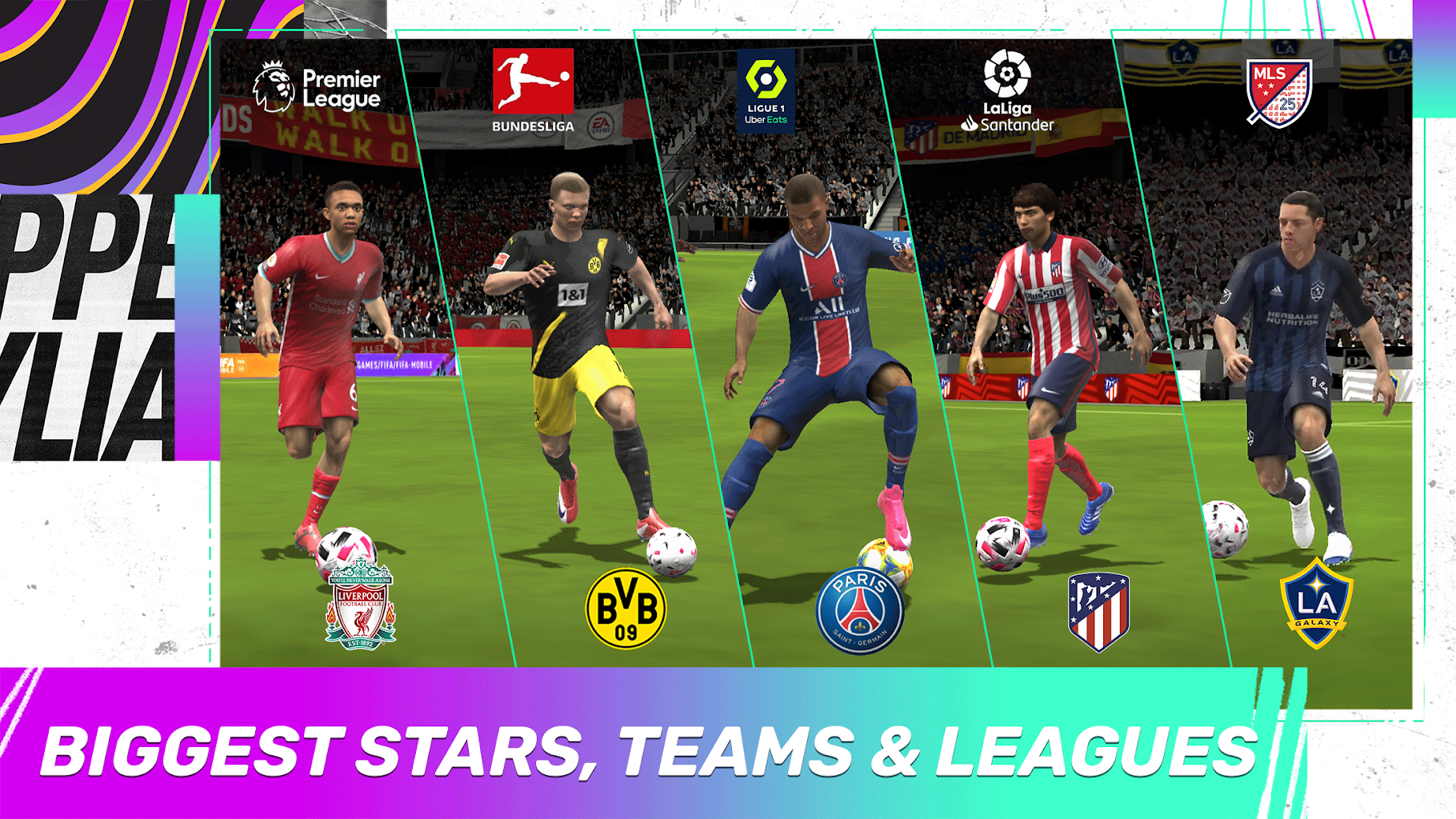 Fifaサッカー アンドロイド用 Apk ダウンロード Fifaサッカー アンドロイド用 Apk ダウンロード