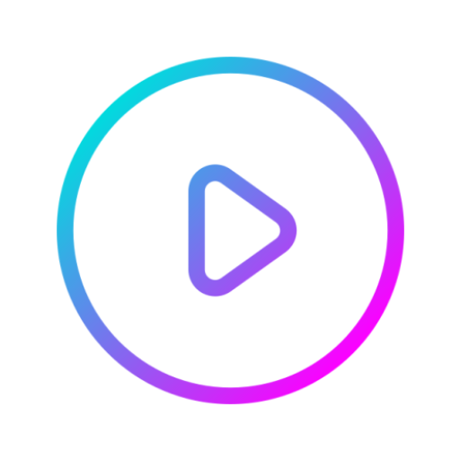 Video PlayerX logo
