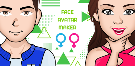 Criador de Avatar Face