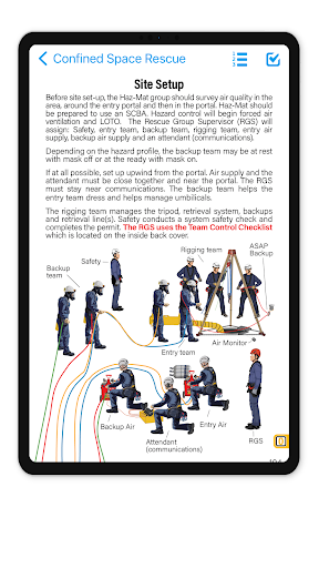 DRR Rescue screenshot 13