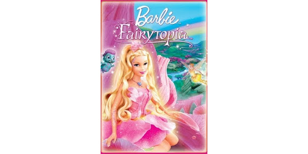 Barbie Fairytopia - on Google Play