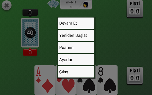 Pişti Pro