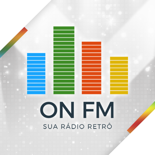 Radio ON logo